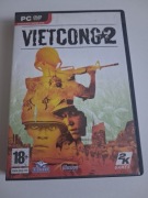 Vietcong 2 wydanie PL stan BDB