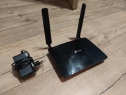 Router TP-Link Archer 4G LTE MR400 na kartę SIM bez SIMLOCKA