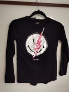 Bluza  roz. 140 cm z serii smiley world