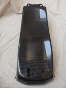 Yamaha MT-01 ogon, nadkole akcesoryjne karbonowe