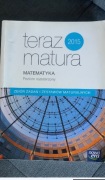 Teraz matura. Zbiór zadań maturalnych z matematyki