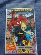 The Amazing Spider-Man 8/93; TM-Semic