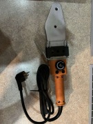 Zgrzewarka Sigma-li 1400w 