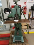 Zszywarka, falcerka, laminator