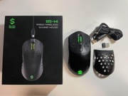Black Shark Mako M1 (BS-M1) – mysz gamingowa z odłączanym kablem