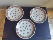 Mali spodku. Konfeturnicy. Kachla . GDR..