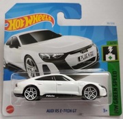HOT WHEELS Audi RS E-Tron GT