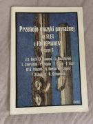 Przeboje muzyki poważnej na FLET z FORTEPIANEM, zeszyt 3