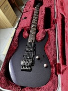 Ibanez Prestige RG1570 Cosmic Blue – Japonia 2002+Case Ibanez 