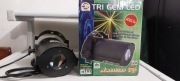 Efekt Disco LED Tri Gem Led