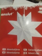 Gwiazda Betlejemska Anslut