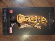 Rękawica Nieskończoności 76191 | Marvel