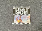 SŁONECZNA GRA PC BEACH SOCCER | PIŁKA NOŻNA NA PLAŻY