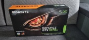 Gigabyte Gtx 1070ti 8GB 