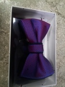 Muszka z poszetką (MAPAM2)