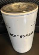 Filtr hydrauliczny WIX 557098 zamiennik dla 84228983 sh60926