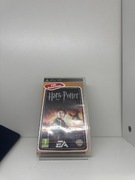 Harry Potter i Czara Ognia - PSP - Komplet w pudełku