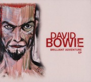 CD  David Bowie – Brilliant Adventure EP