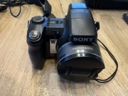 Aparat fotograficzny SONY DSC-H7