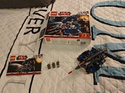 LEGO Star Wars 8086: Droid Tri-Fighter