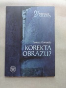Korekta obrazu  Polacy - Żydzi