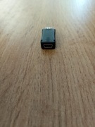 Przejściówka adapter z miniUSB na microUSB