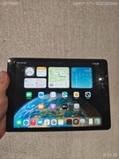 iPad 9 gen 64GB Cellular (eSIM). Stan BDB. 1. właściciel