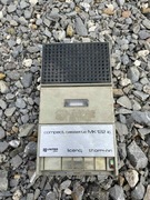 Magnetofon Unitra Mk 122