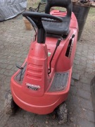 Traktor Honda do naprawy lub na częśći