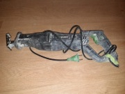 Pilarka szablowa WUBER w17530