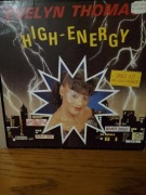 EVELYN THOMAS HIGH ENERGY 12 MAXI ITALO DISCO