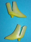 Lalka Barbie  - BUTY 2024_210335 (NN)