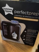 Tommee Tippee ekspres do mleka Perfect-Prep
