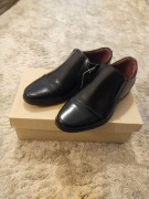 Eleganckie Buty Chłopięce Ottimo