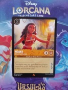 Disney Lorcana 5SSK #018 Moana - Determined Explorer
