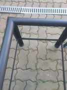 Kobyłki samochodowe pod koła stojaki, podpory 