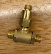 Zawór rozprężny 3/8"  WY20361