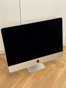 Apple iMac 21,5 late 2015, 8GB RAM, 1TB dysk i5 2,8GHz grafika 6200