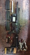 CM.107A Spike's Rare Breed Crusader SBR [EMG]