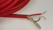 Kabel mikrofonowy 5,5m Stereo Fi 6mm