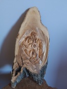 Płaskorzeźba sw.Rodzina