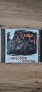 Nirvana - "MTV Unplugged in New York" CD