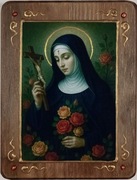 Św Rita   Promocja Świąteczna