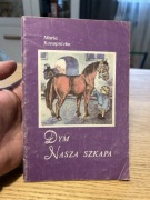 MARIA KONOPNICKA - DYM NASZA SZKAPA 