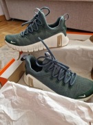 Dziecięce SUPER buty NIKE FREE METCON 6 dla chłopca roz 36,5 