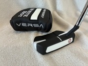 Odyssey White Hot Versa Three T putter - 34" (jak nowy)