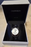 Zegarek Calvin Klein Bangle Medium K5U2M146
