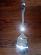 Łopatka do naleśników, kotletów ze stali nierdzewnej