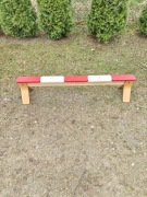 Ławeczka do ćwiczeń 