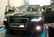 SPRZEDAM PIĘKNE AUDI A4 B8 TDi 2011 rok